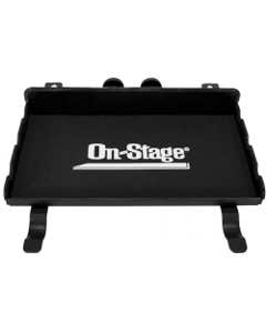 On Stage DPT4000 Percussion Tray with Soft Case