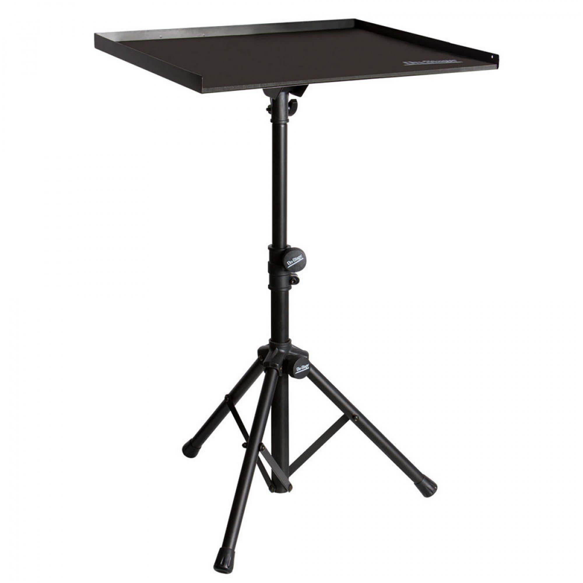 On Stage DPT5500B Percussion Table