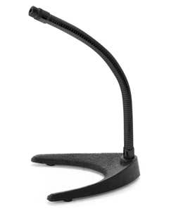 On Stage DS6213 Desktop Microphone Stand