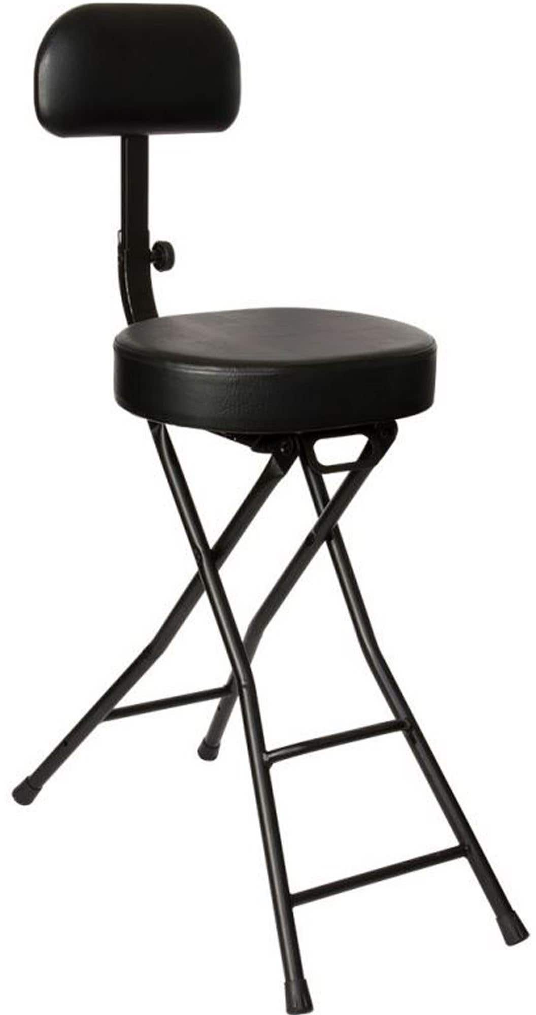 On Stage DT8000 Guitar Stool with Hanger