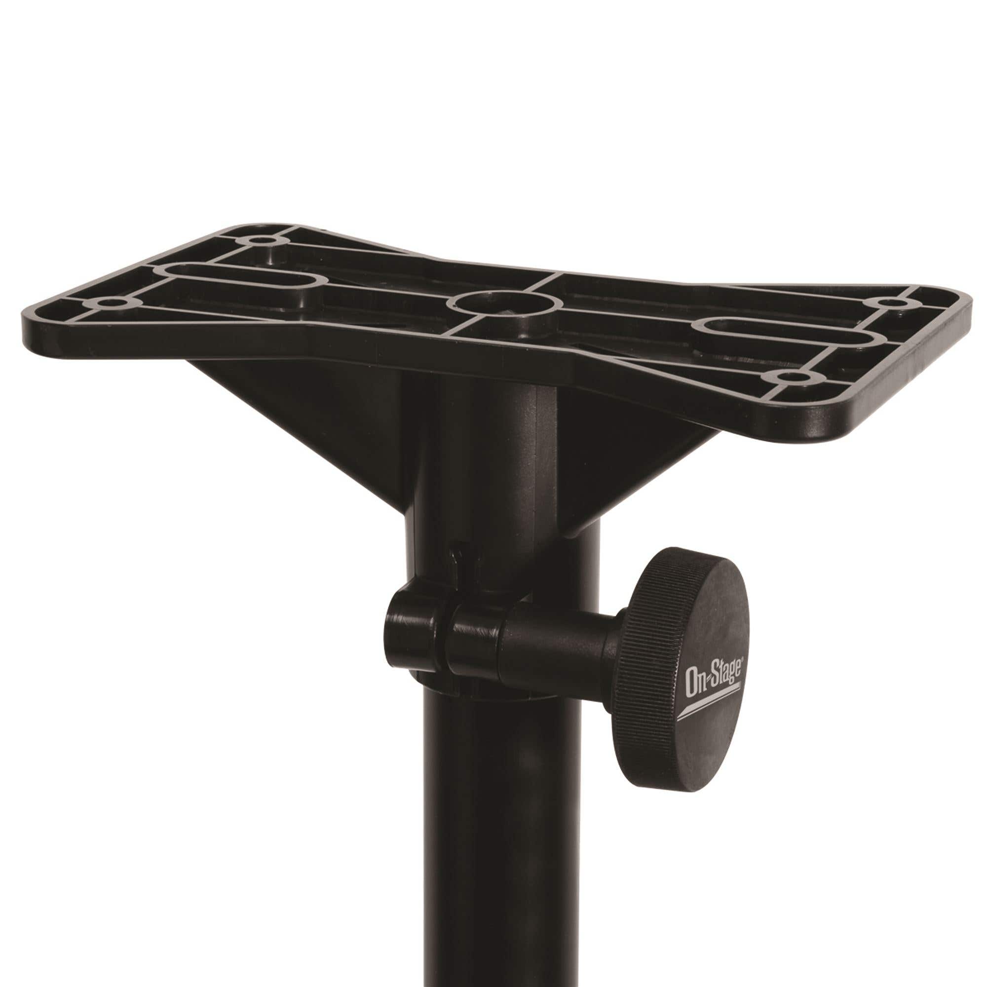 On Stage EB9760 Exterior Speaker Mounting Bracket