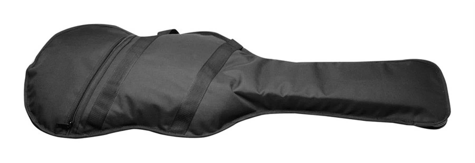 On Stage GBB4550 Electric Bass Guitar Gig Bag