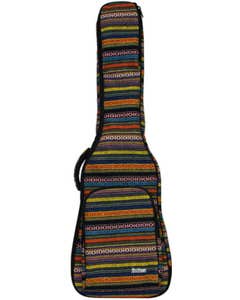 On Stage GBB4770S Striped Bass Guitar Bag