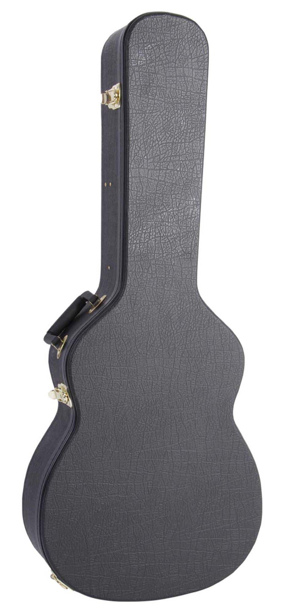 On stage GCA5500 Semi Acoustic Guitar Case