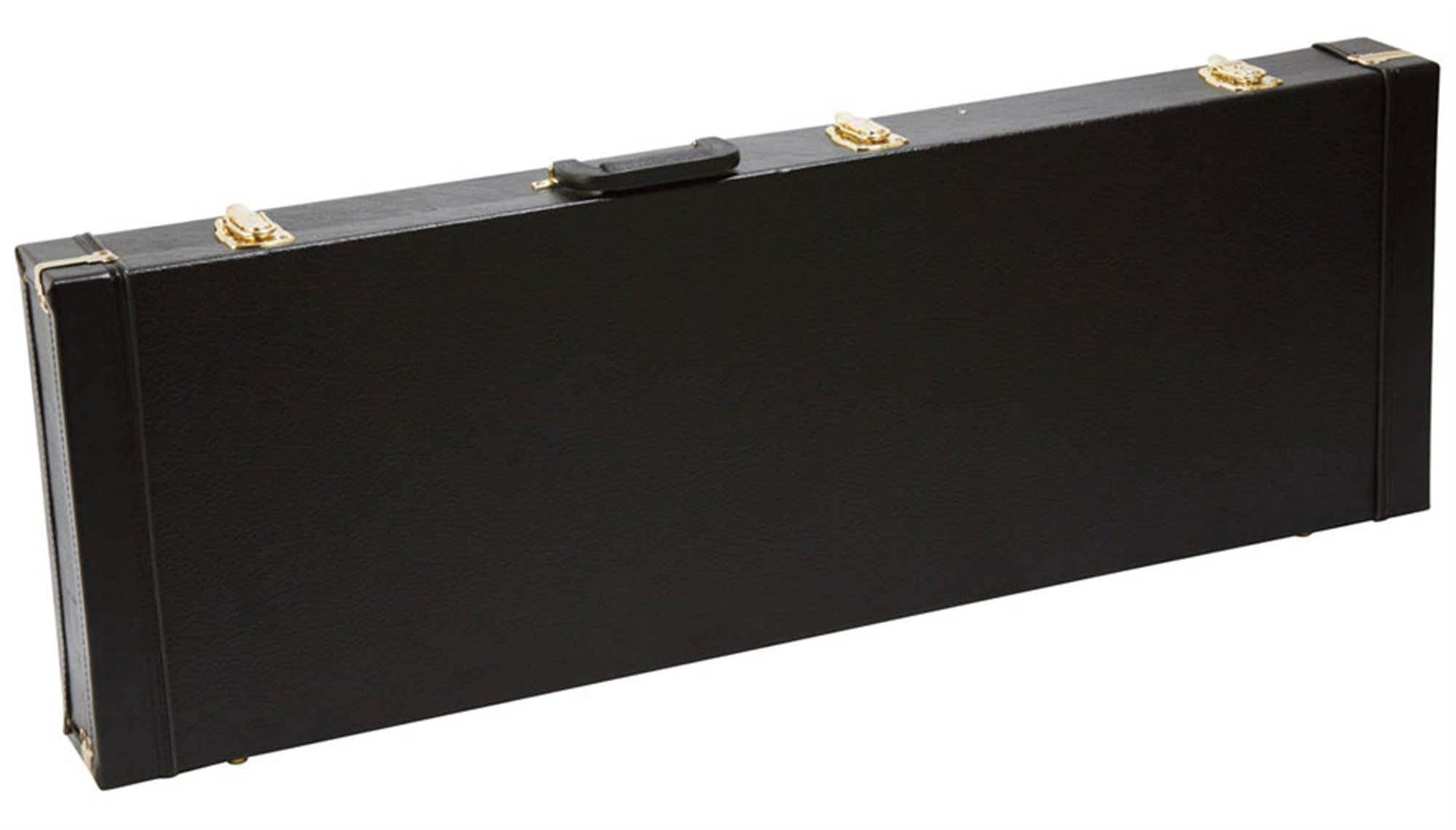 On Stage GCE-6000B Electric Guitar Hard Case