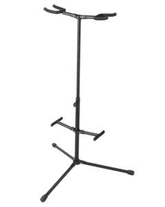 On Stage GS7255 Double Hang It Guitar Stand