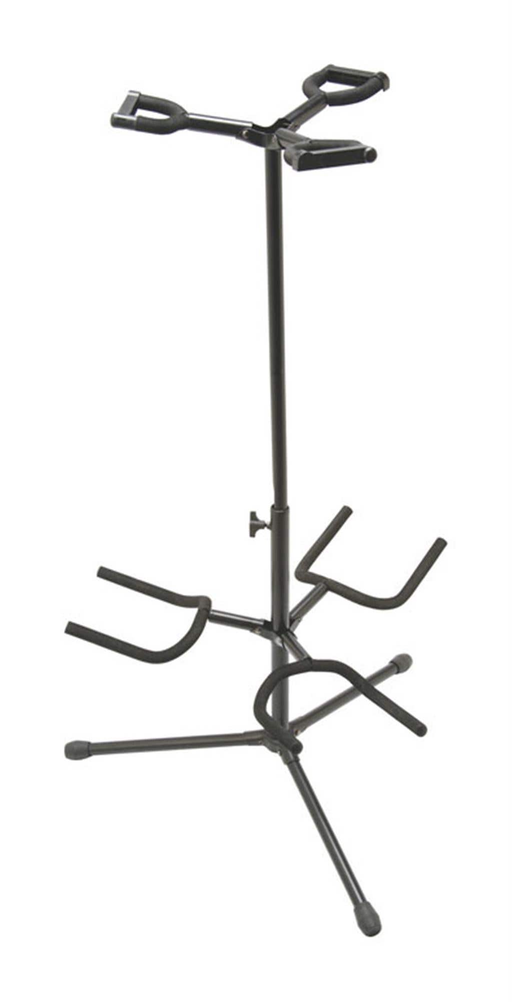 On Stage GS7321BT Triple Guitar Stand