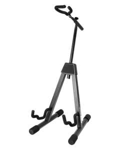 On Stage GS7465 Pro Flip It A-Frame Guitar Stand