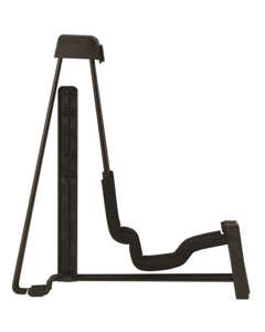 On Stage GS7655 Folding A Frame Guitar Stand