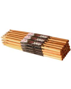 On Stage 7A Hickory Drum Sticks