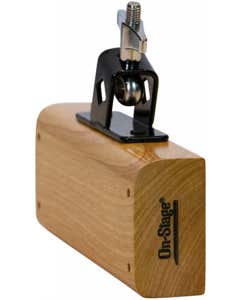 On Stage HPWB2700 Wood Block