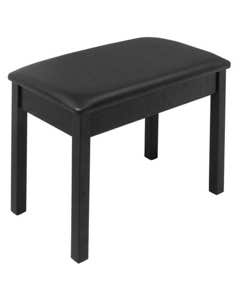 On Stage KB8802B Padded Keyboard Bench