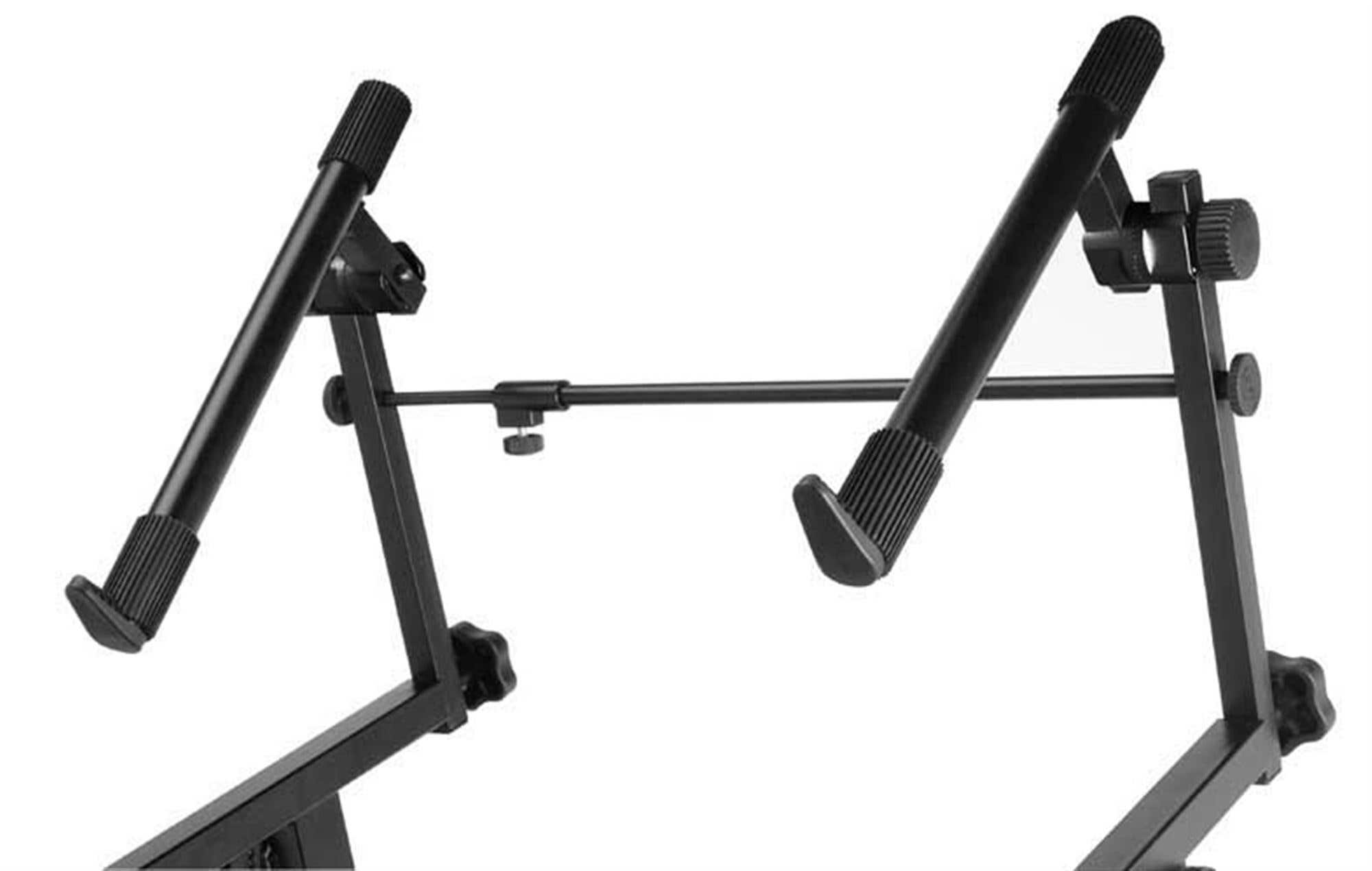 On Stage KSA7500 Second Tier for Keyboard Stands 