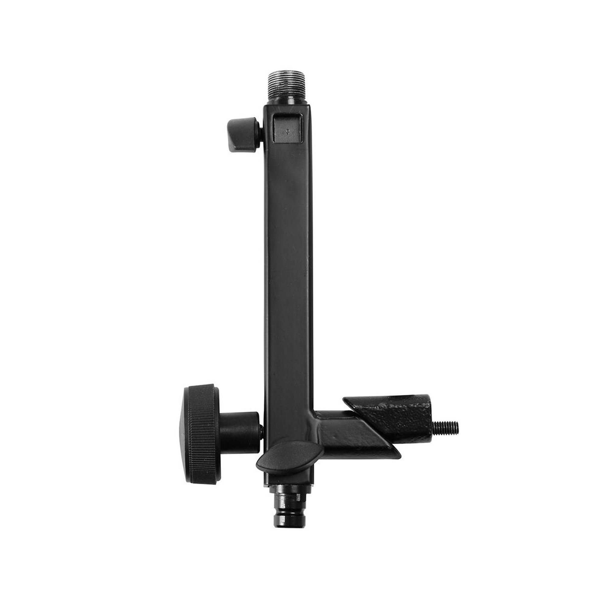 On Stage KSA7575PLUS umount Mic Attachment Bar for Keyboard Stands
