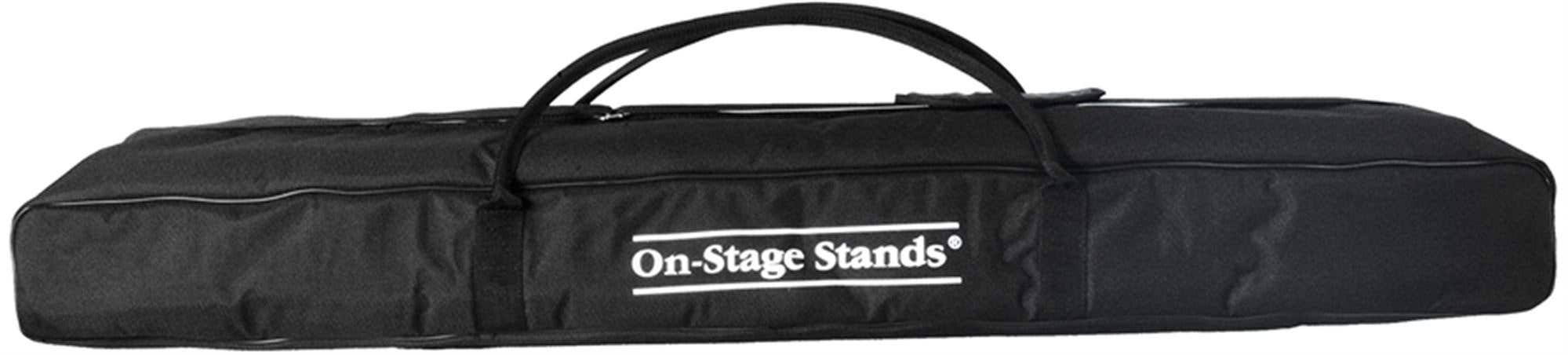 On Stage LSB6500 Lighting Truss Carry Bag