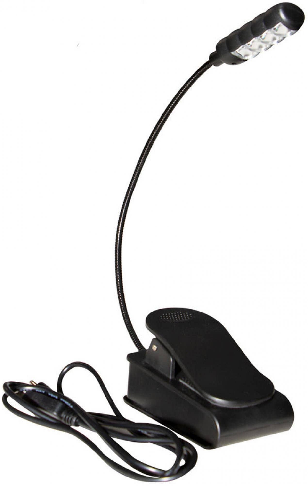 On Stage LED2214 USB Rechargeable Sheet Music Light