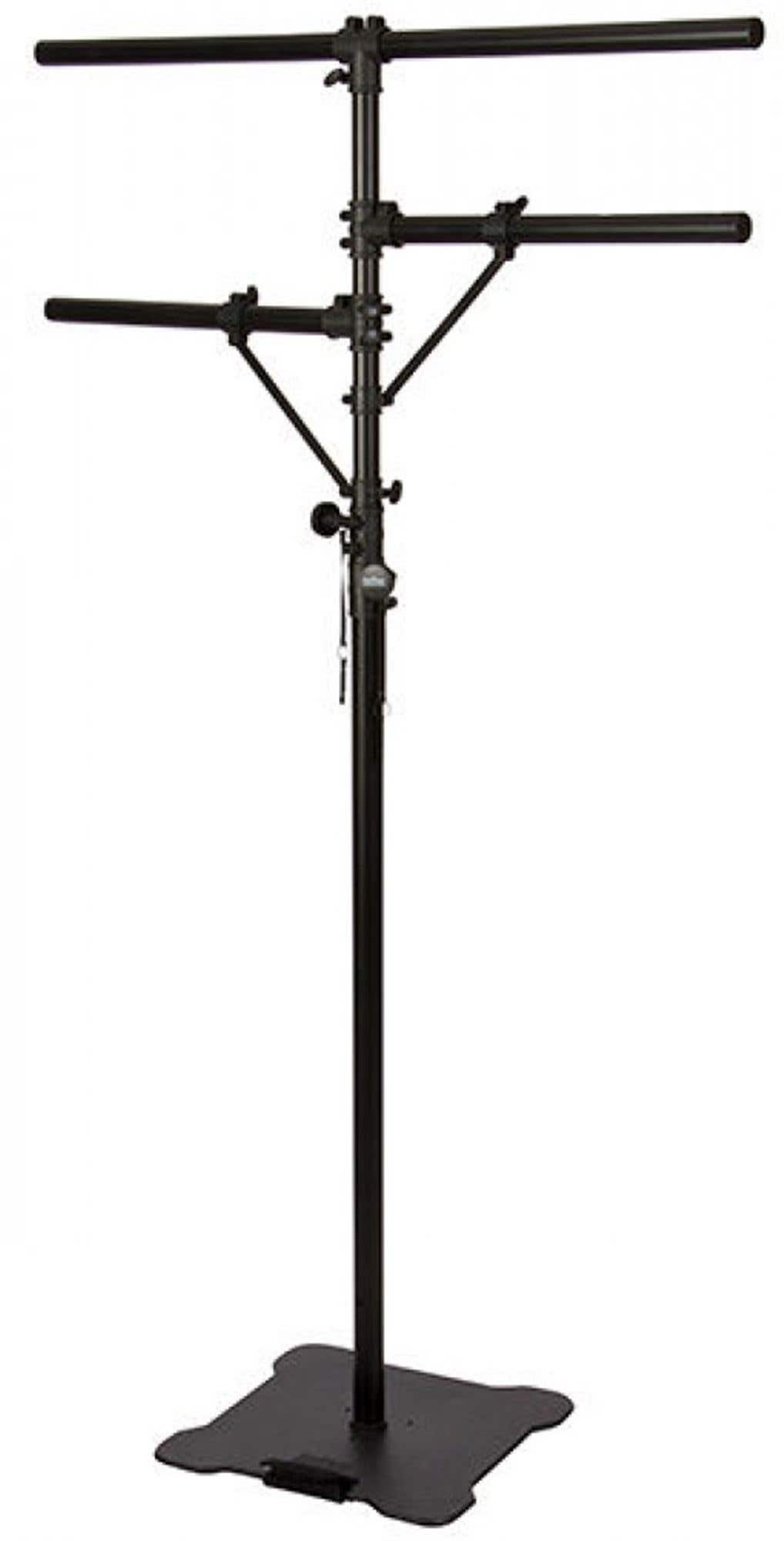 On Stage LS7920BLT Flat Base Lighting Stand