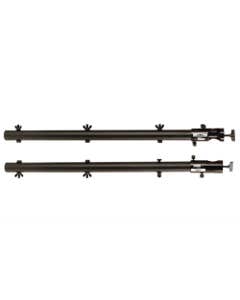 On Stage LSA7700P U-mount Lighting Stand Accessory Arms
