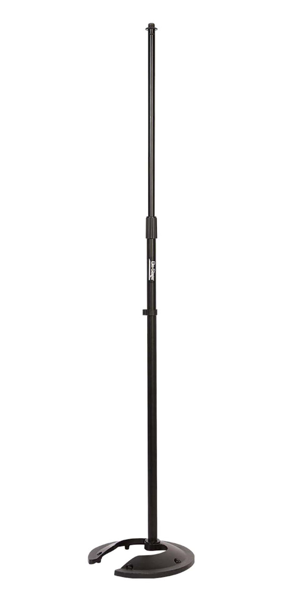 On Stage MS7325 Stackable Microphone Stand