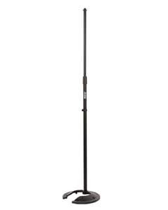 On Stage MS7325 Stackable Microphone Stand