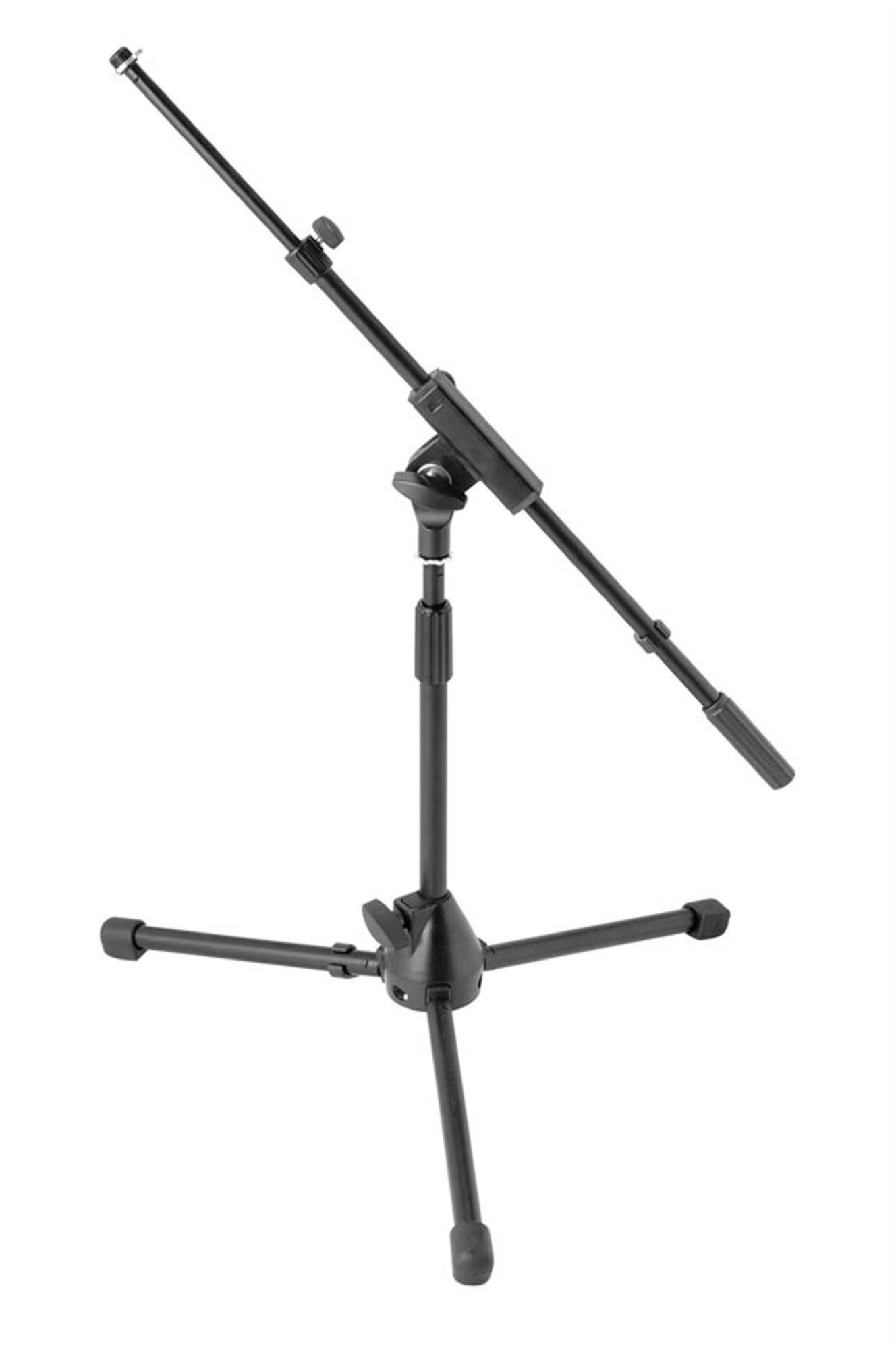 On Stage MS7411TB Telescoping Boom Stand 