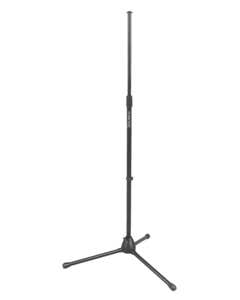 On Stage MS7700B Tripod Microphone Stand