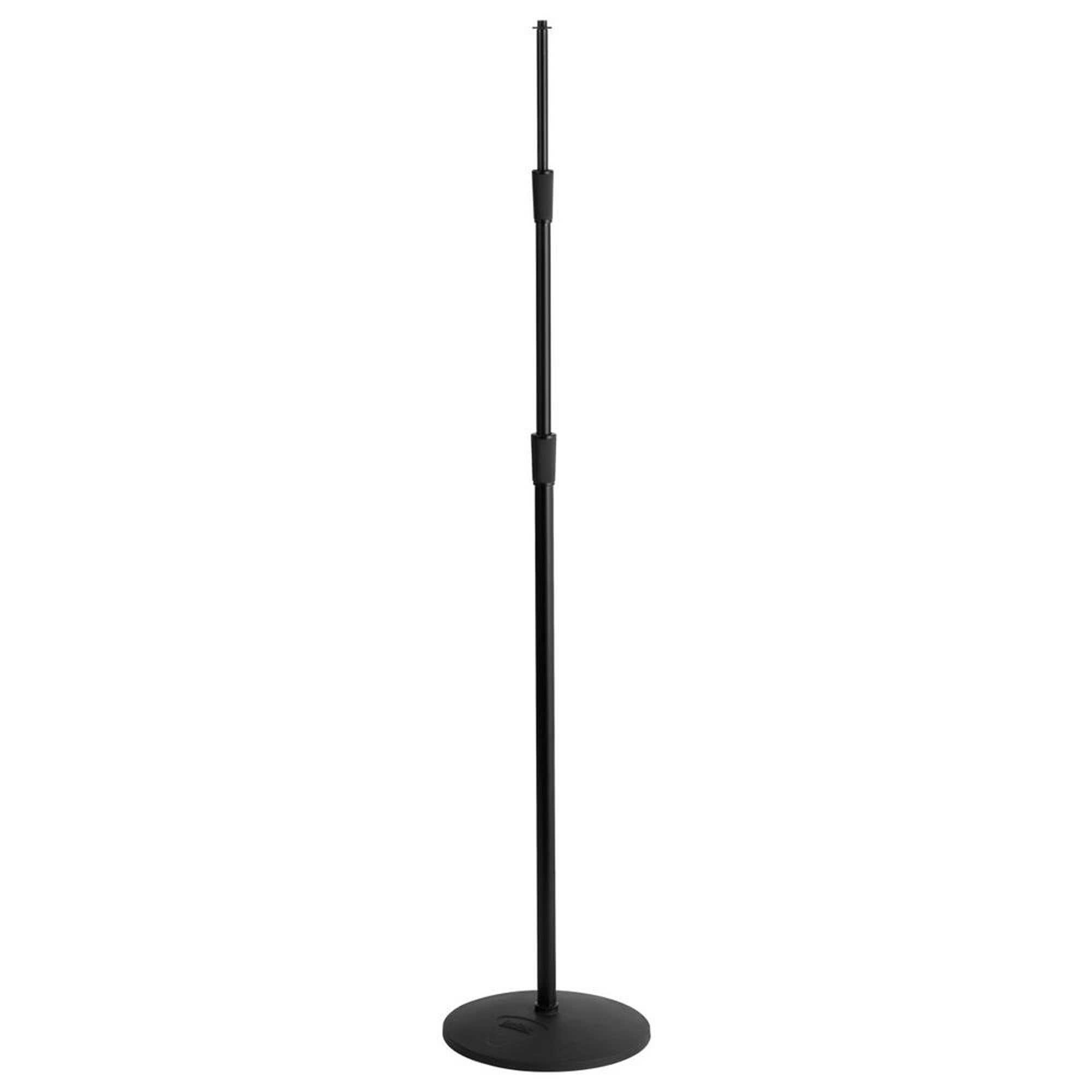 On Stage Stands MS9312 Three Section Microphone Stand
