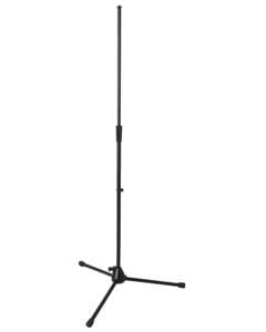On Stage MS9700B Heavy Duty Tripod Base Microphone Stand