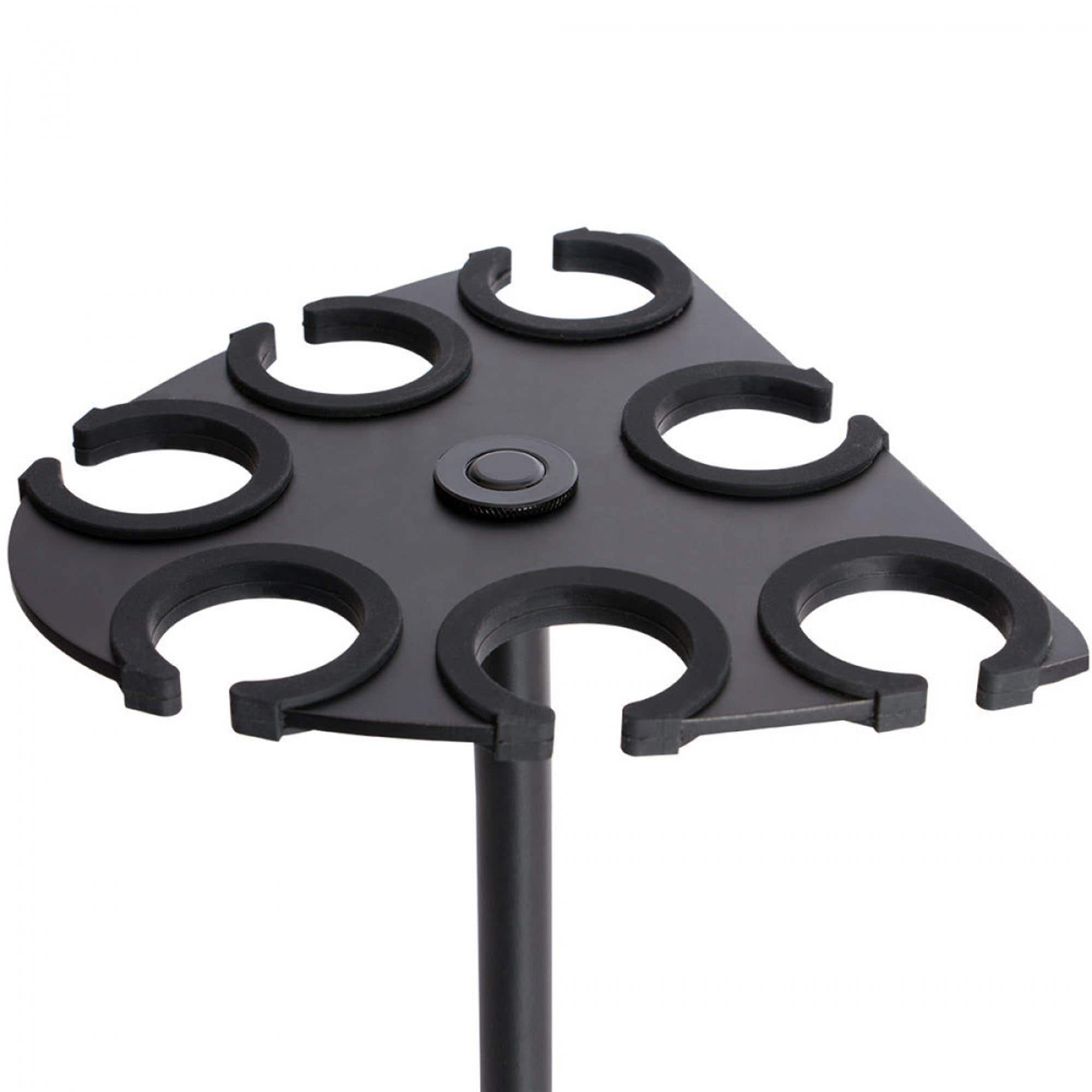 On Stage MSA2700 Multi Microphone Holder