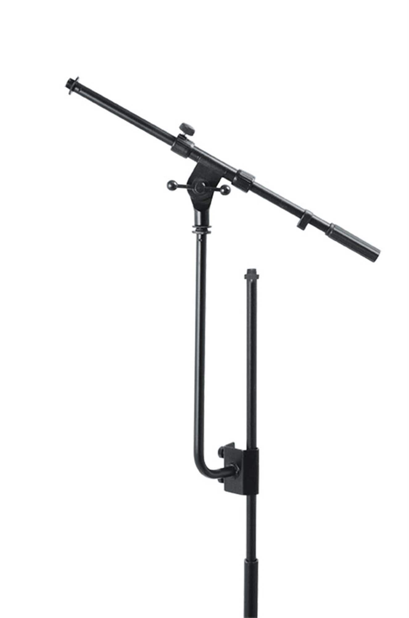 On Stage MSA8020 Clamp On Microphone Boom Arm 