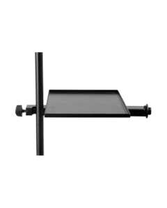 On Stage MST1000 U-Mount Microphone Stand Tray