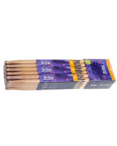 On Stage 2B Maple Drum Sticks