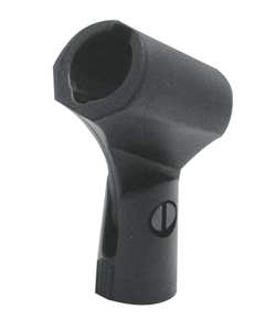 On Stage MY100 Universal Microphone Clip