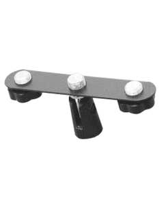 On Stage MY500 Stereo Microphone Bar