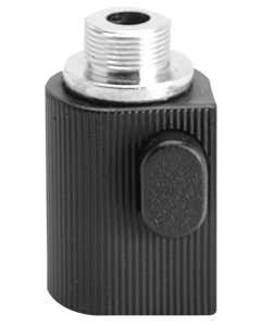 On Stage QK10B Quik Release Microphone Adapter