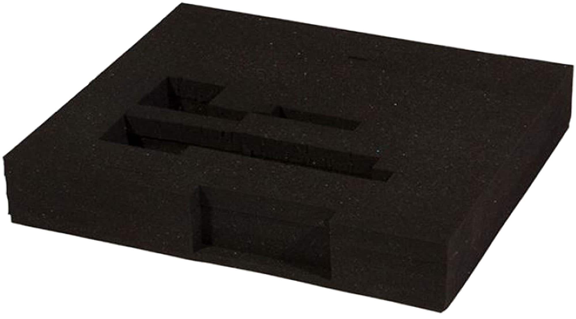 On Stage RDF Series Adaptable Rack Drawer Foam