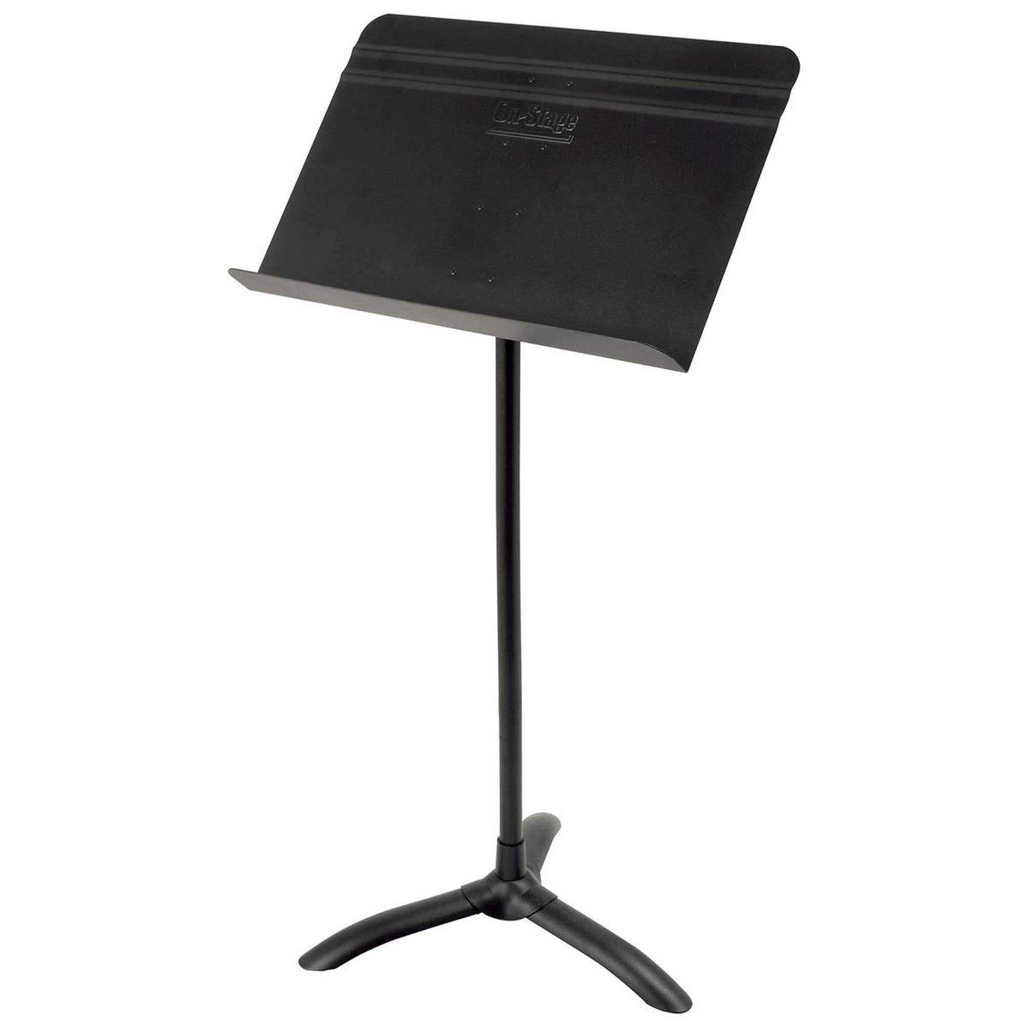 On Stage SM7711 Orchestra Music Stand