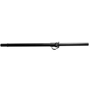 On Stage SS7745 Adjustable PA Subwoofer Speaker Attachment Pole