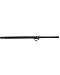 On Stage SS7745 Adjustable Subwoofer Attachment Shaft