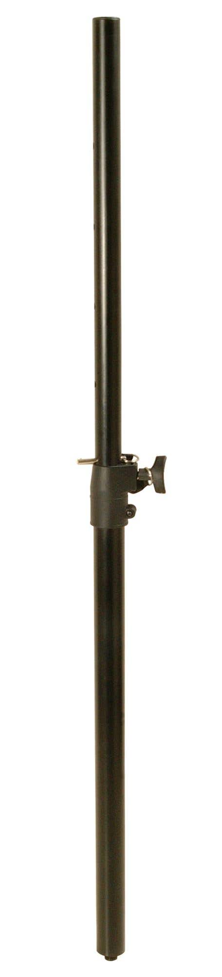 On Stage SS7746 Subwoofer Pole with M20 Thread