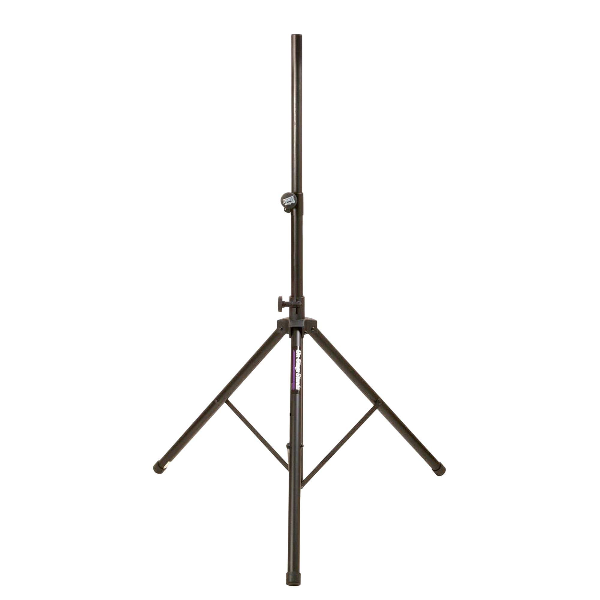 On Stage SS7764B AirLift Speaker Stand