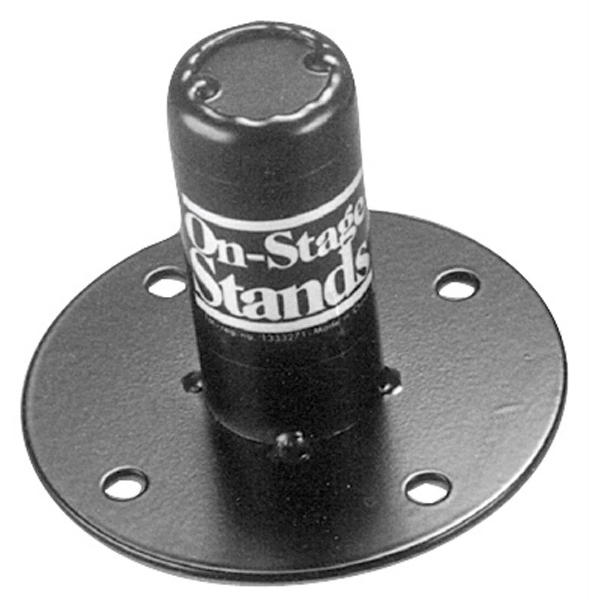 On Stage SSA15 Speaker Cabinet Insert