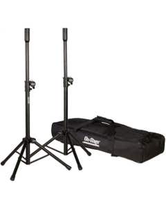 On Stage SSP7000 Mini Speaker Stand Pack