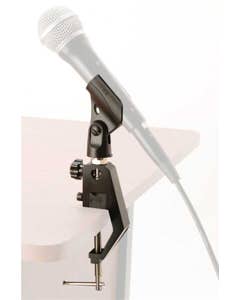 OnStage TMO1 Multi Clamp Microphone Mount