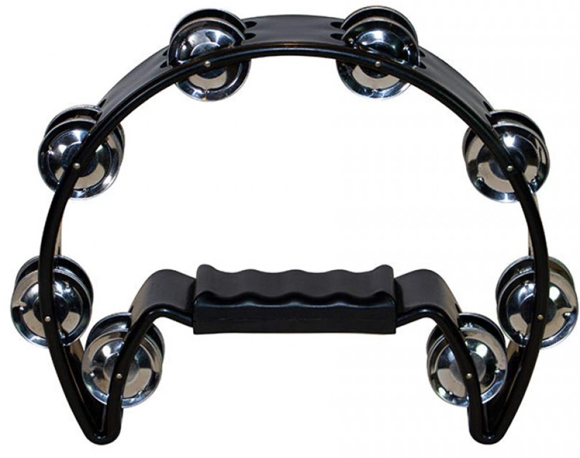 On Stage TMB3200 Handheld Tambourine
