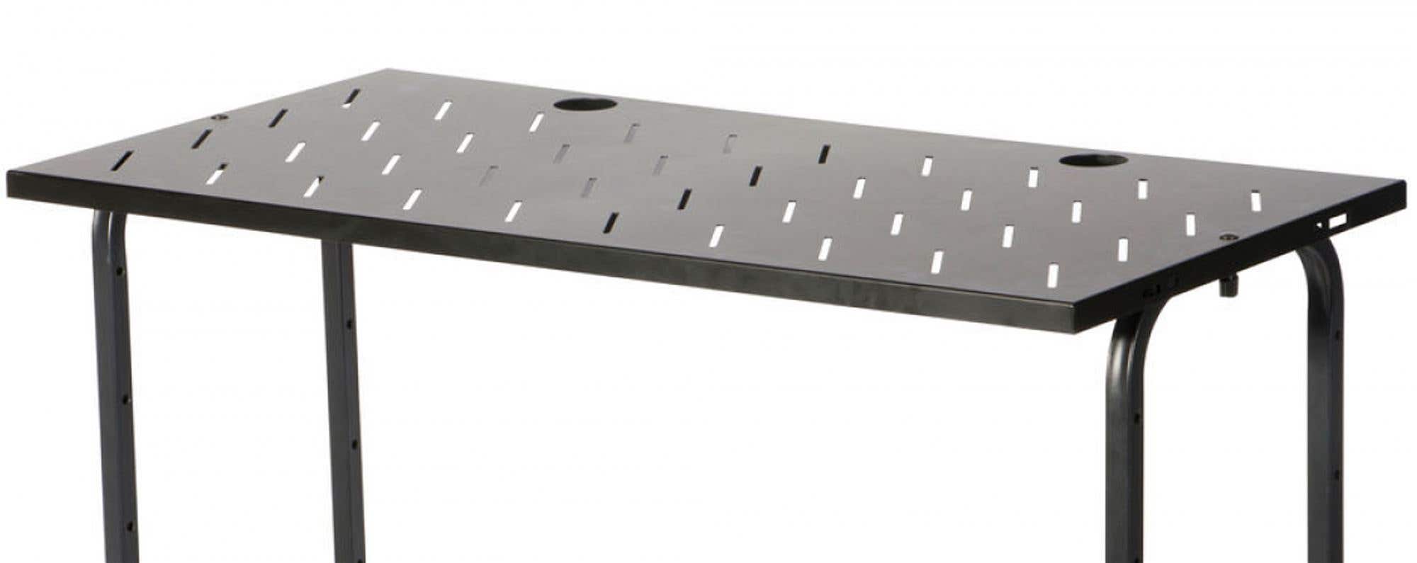 On Stage UCA1500 Utility Cart Tray