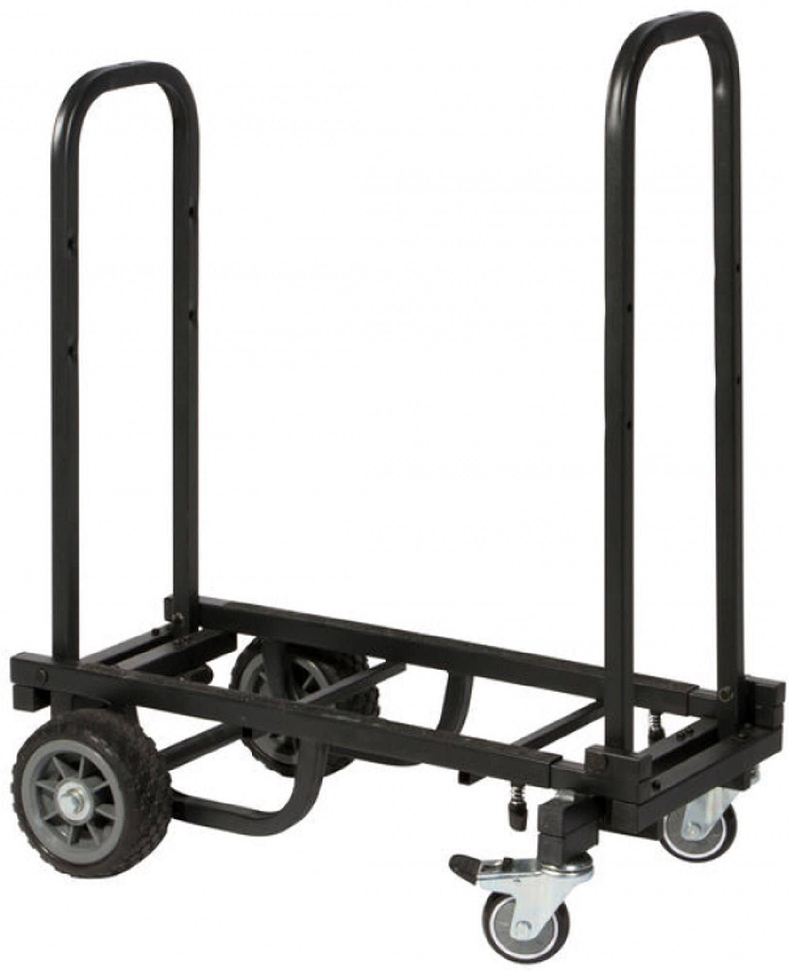 On Stage UTC1100 Compact Utility Cart