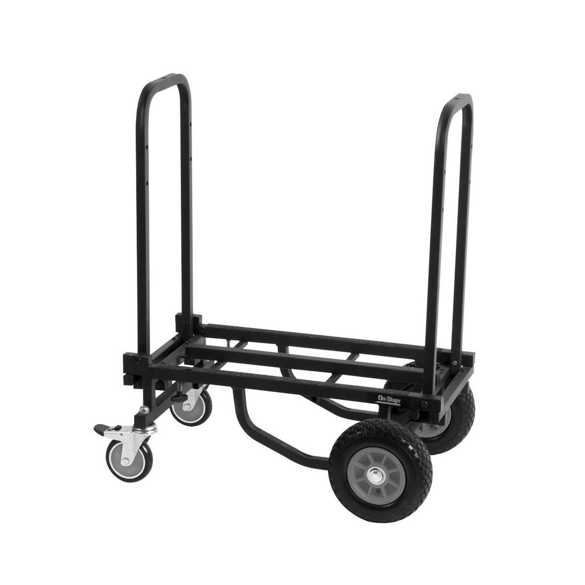 On Stage UTC2200 Utility Cart
