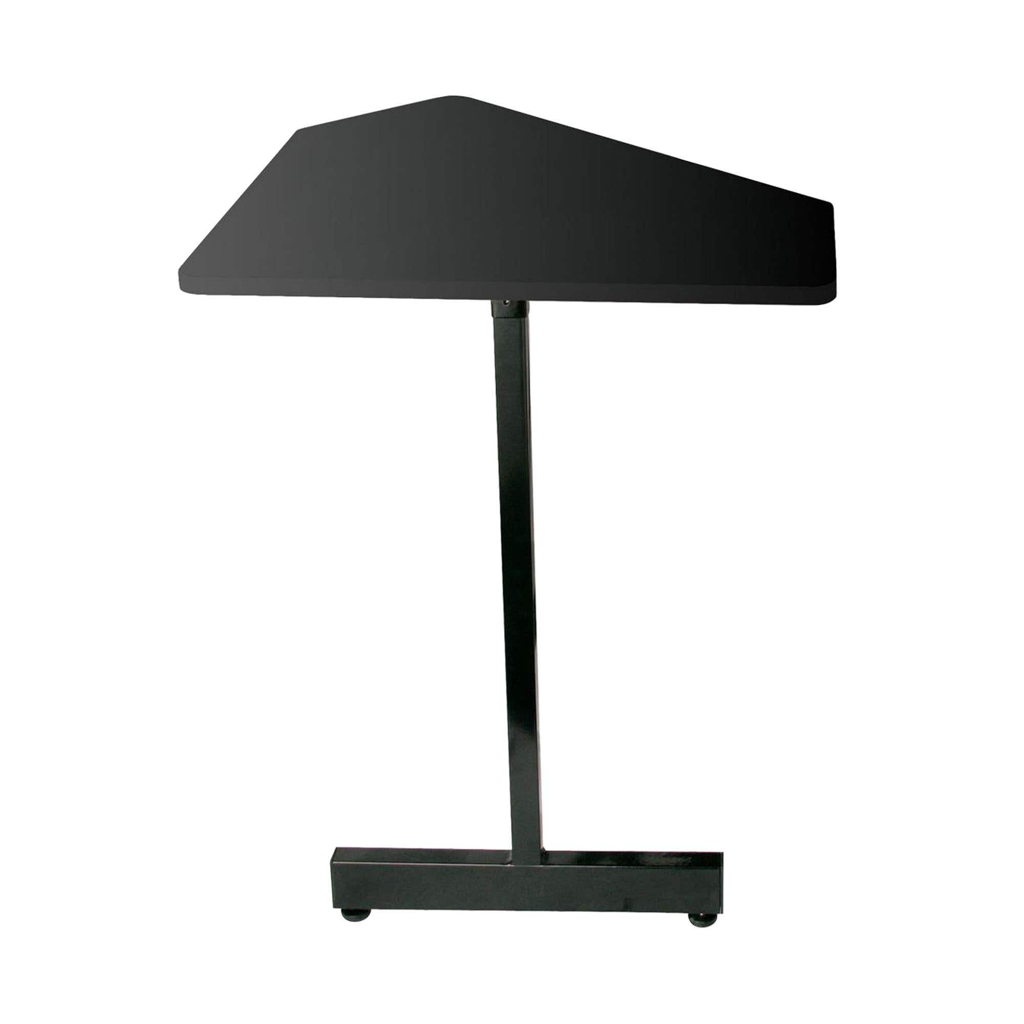 On Stage WSC7500B WS7500 Series Workstation Corner Accessory