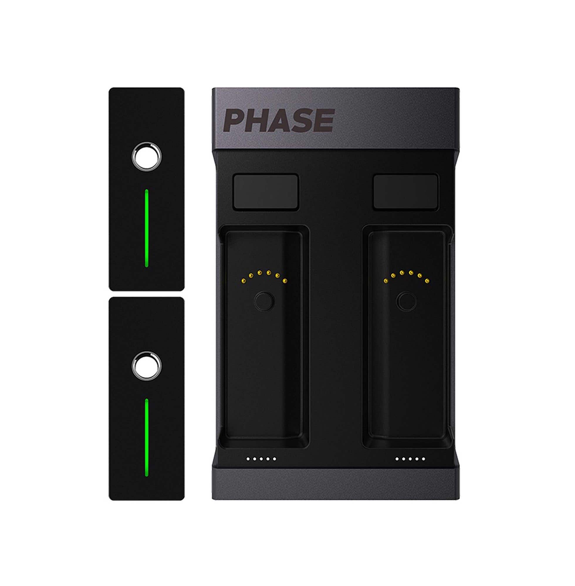 MWM Phase Essential Wireless DVS System